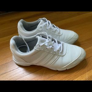 Adidas Golf Shoes US 6w